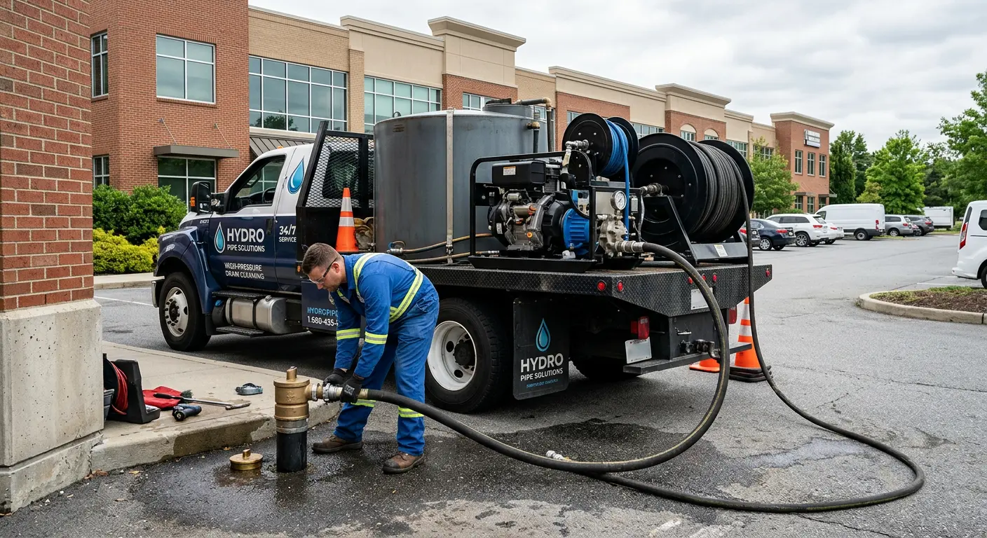 Sewer & Drain services in Onalaska, WI